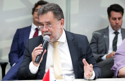 MP de Alagoas adere ao projeto nacional “Chama o VAAR”, que busca ampliar acesso de municípios a recursos do Fundeb