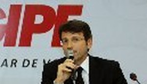 Procurador Geral Márcio Leite de Rezende