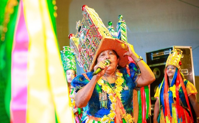 Evento reúne diferentes ritmos, danças e tradições e reforça Maceió como destino para grandes encontros culturais.