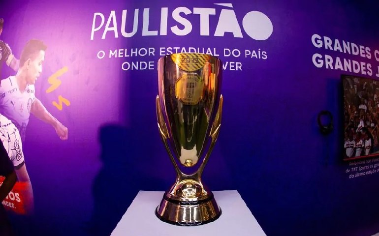 São Paulo mandará partida das quartas do Paulistão no Allianz Parque; veja datas