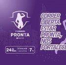 Segurança Pública promove 1º Corridão do Pronta na orla de Maceió, no próximo domingo