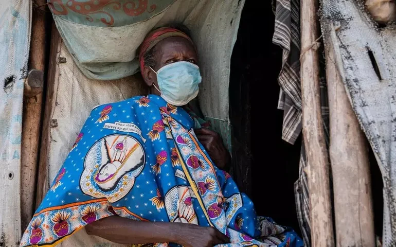 Médica italiana testa negativo para Ebola; UE diz estar 'pronta para agir'