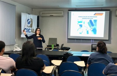 Conselho de Contabilidade realiza audiência para debater mudanças no curso de Ciências Contábeis