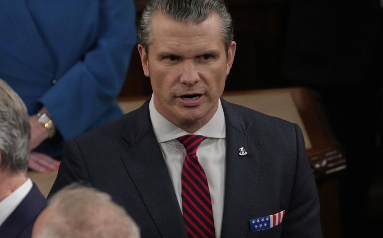 Hegseth pode ser responsabilizado pelo fracasso dos EUA contra o Irã, avalia analista