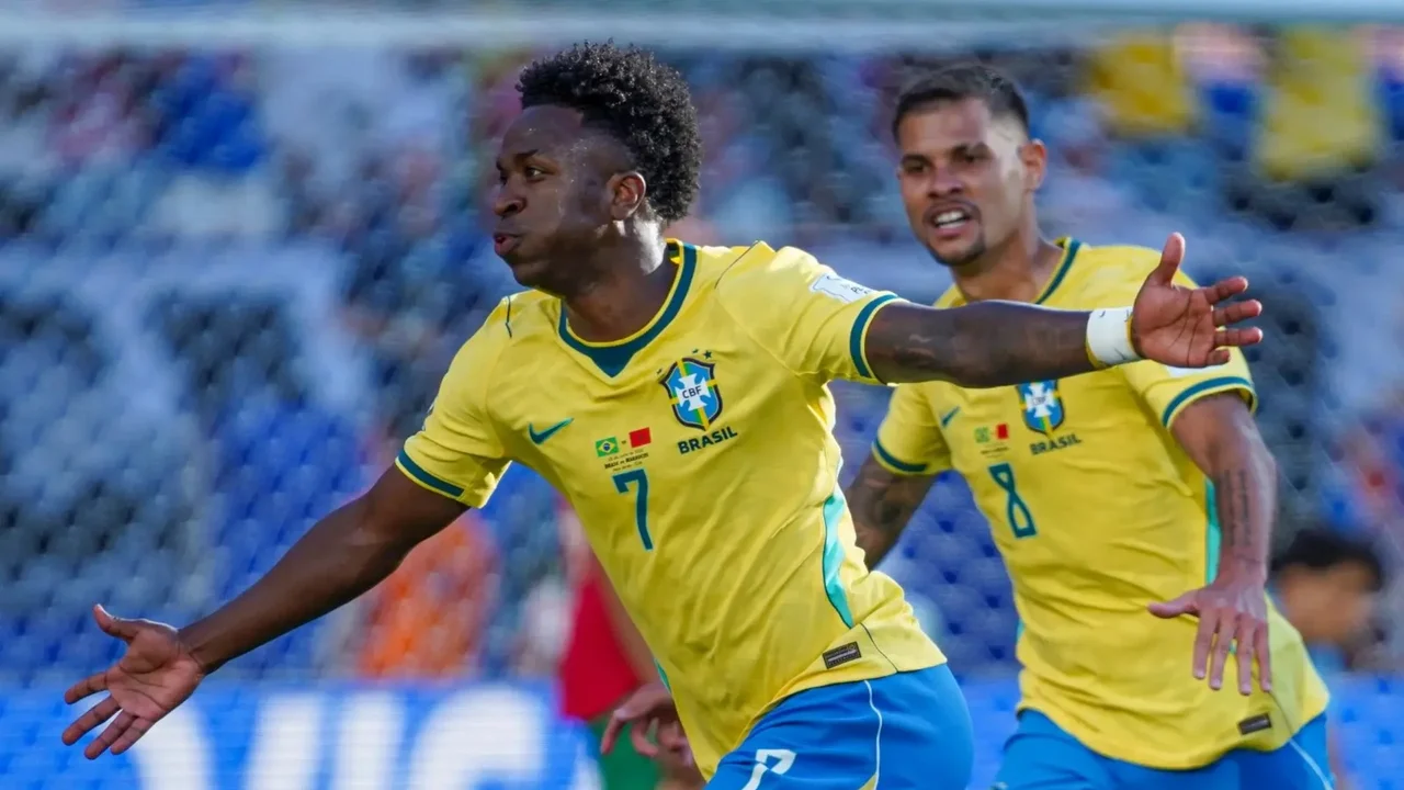 Brasil busca amanhã recuperação contra Haiti após estreia sem brilho