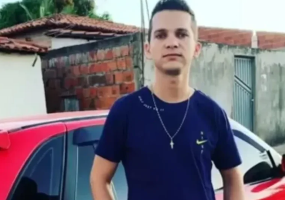 Turista do Piauí salva namorada, mas morre afogado no Rio São Francisco
