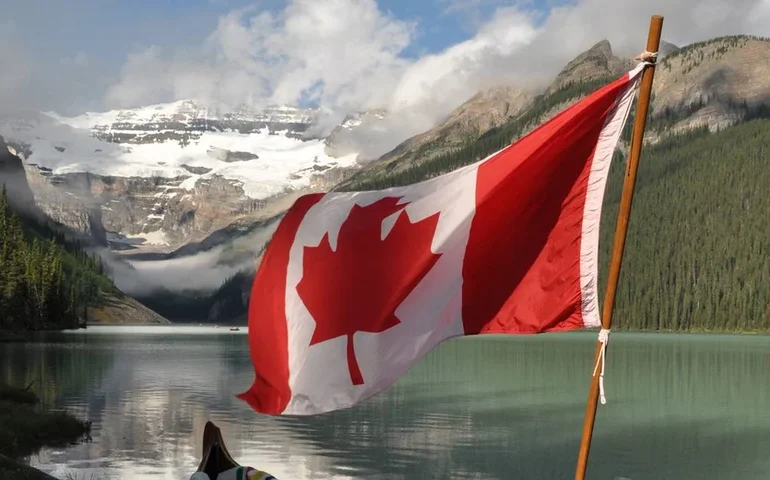 PIB do Canadá recua 0,1% no primeiro trimestre e surpreende mercado