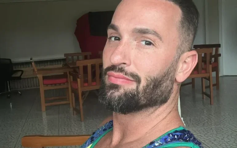 Diego Hypólito revela prejuízo de R$ 10 milhões e falência: 'Muitos me roubaram em meses'