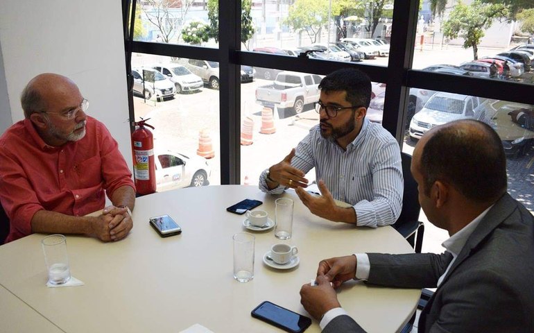 Governo de Alagoas intensifica a mediação de conflitos agrários