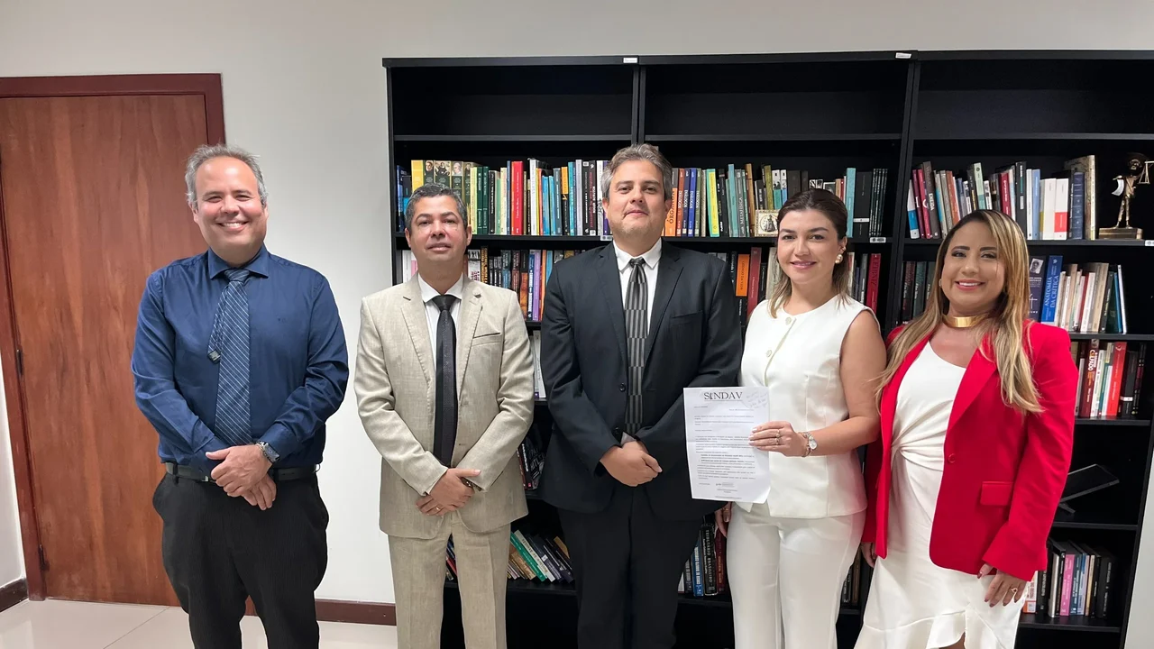 A pedido do Sindicato dos Advogados, mutirão libera quase R$ 59 milhões em RPVs em Alagoas