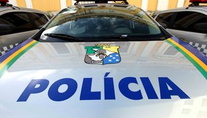 polícia militar
