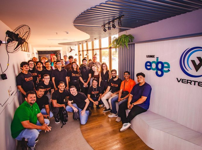 OxeTech Academy abre inscrições para Hackathon exclusivo dos alunos avançados