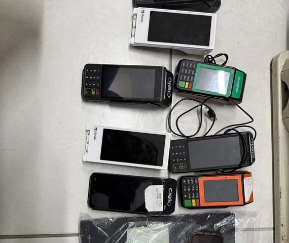 PCAL participa de operação nacional de combate à comercialização de aparelhos celulares roubados