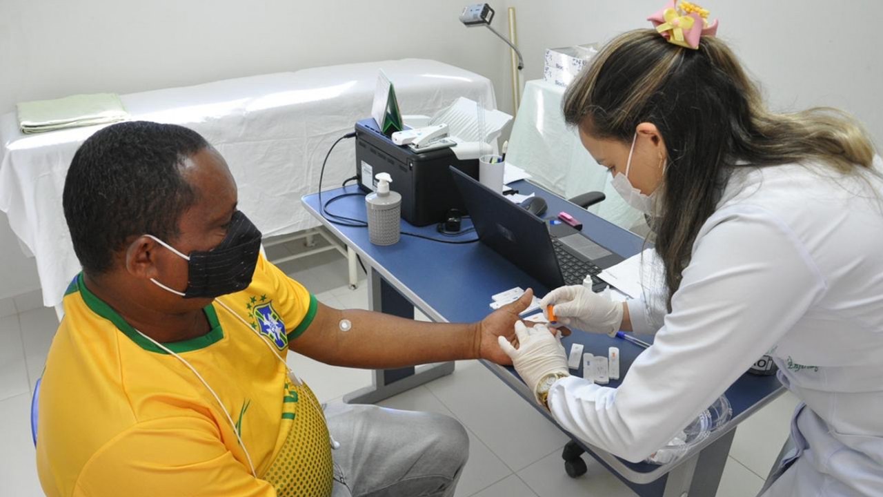Educação que avança: prefeito de Santana do Mundaú garante construção da primeira Creche do Programa CRIA