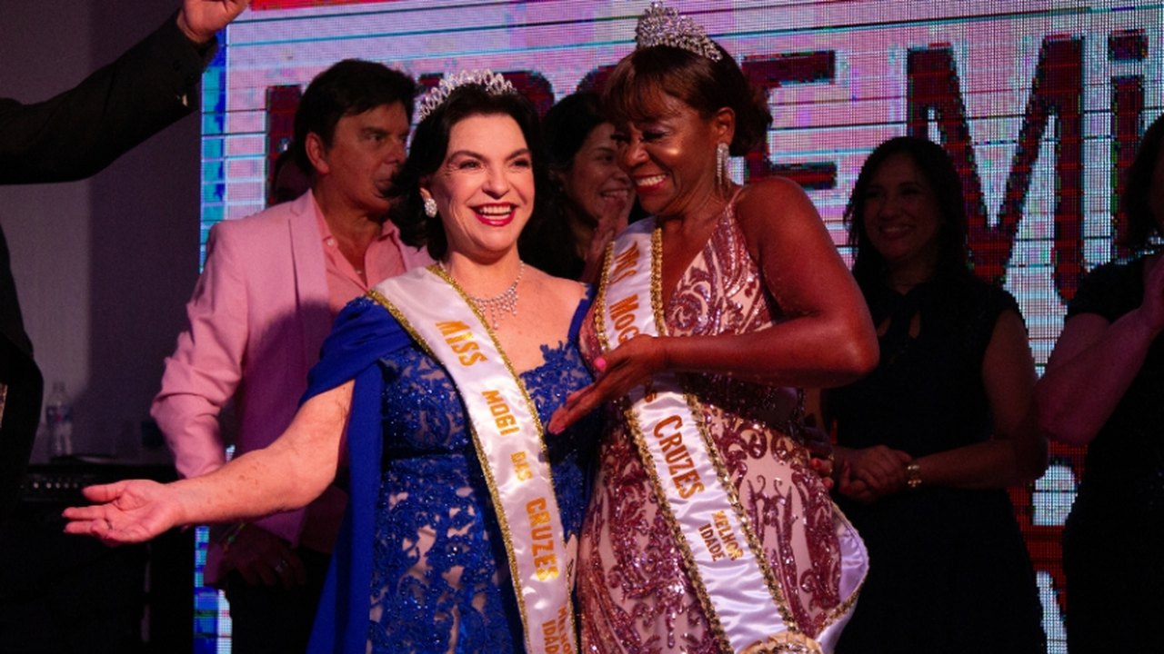 Número de concursos de beleza para candidatos da terceira idade cresce no Brasil