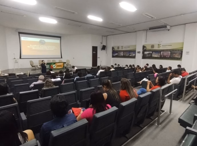 Conferência discute segurança alimentar e nutricional em Penedo