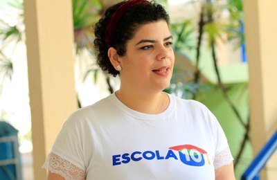 Seduc promove mais de 1.100 formações com professores durante isolamento social