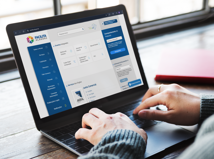 Com foco nos empreendedores, Juceal dispõe de canais para simplificar o ambiente de negócios alagoano