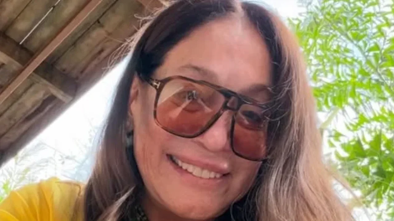 Susana Vieira faz críticas à atuação de Débora Bloch como Odete Roitman