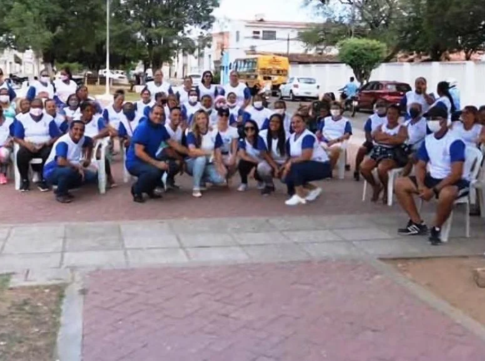 Prefeitura inicia projeto “Pão de Açúcar na Medida Certa” em fevereiro