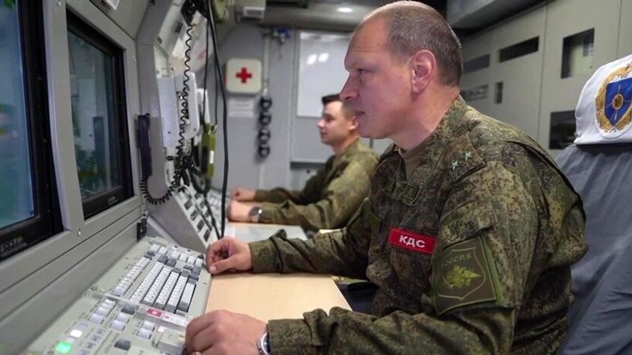 Por que os EUA e seus aliados da OTAN não conseguem interceptar os mísseis Oreshnik da Rússia