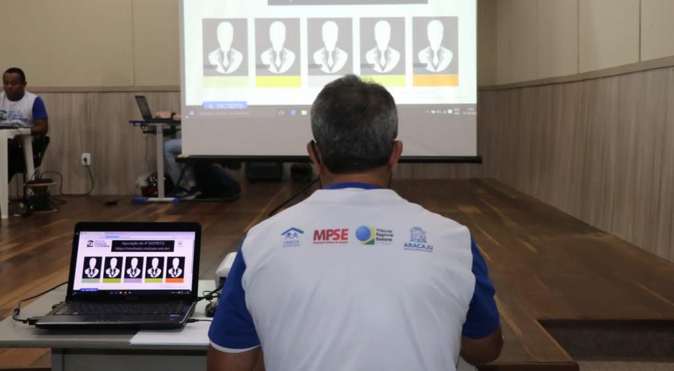 Novos conselheiros tutelares são eleitos em Aracaju; confira resultado