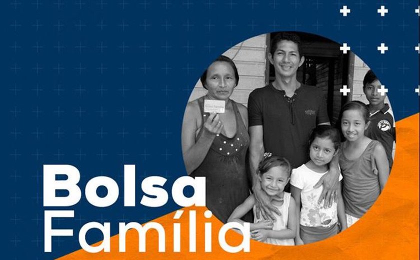 Beneficiários do Bolsa Família começarão a receber auxílio emergencial