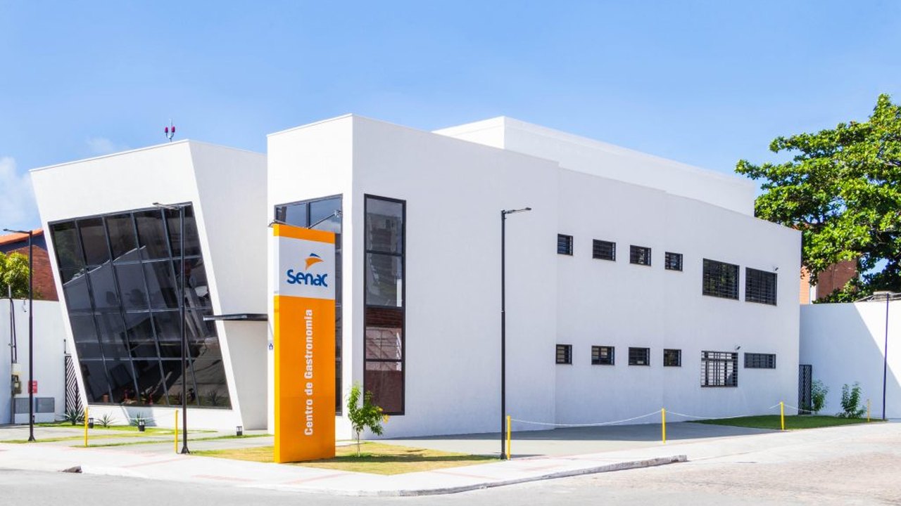 Senac inaugura nova unidade e promove Semana de Gastronomia com chefs alagoanos