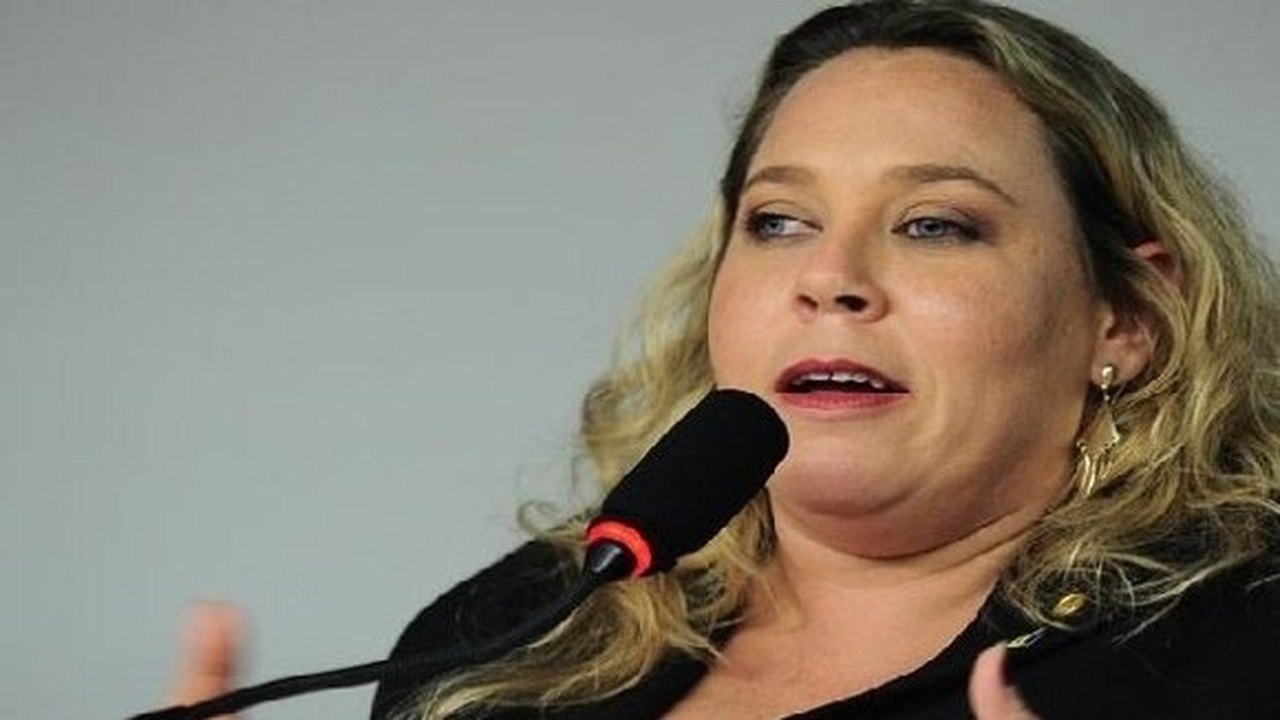 Secretária Rosinha tem trajetória na busca pela inclusão social