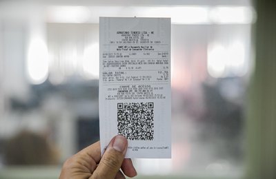 Nota Fiscal Avulsa Eletrônica volta a ser emitida no site da Sefaz