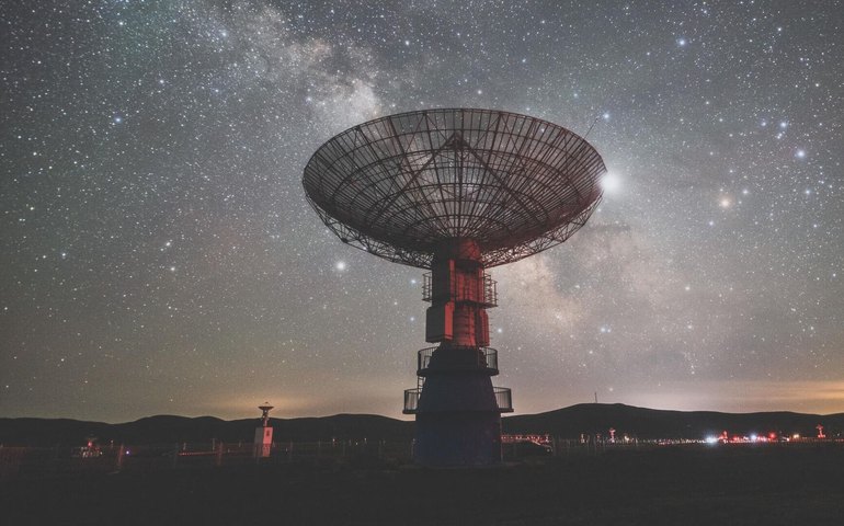 IA pode tornar civilizações alienígenas invisíveis à humanidade, sugere nova teoria científica