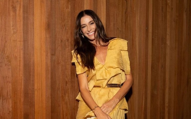 Mônica Martelli fica nove dias internada após diagnóstico de infecção bacteriana: 'Continuo meu tratamento em casa' 