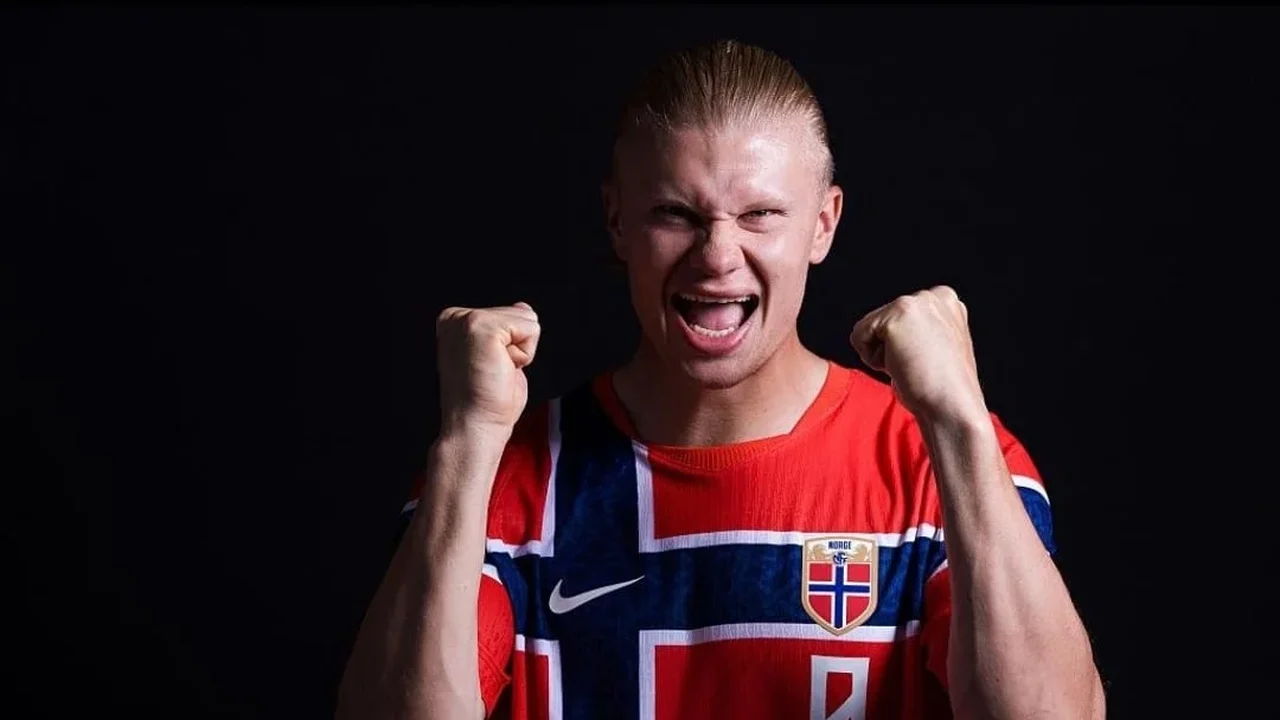 Noruega vence a Costa do Marfim e será a próxima adversária do Brasil nas oitavas