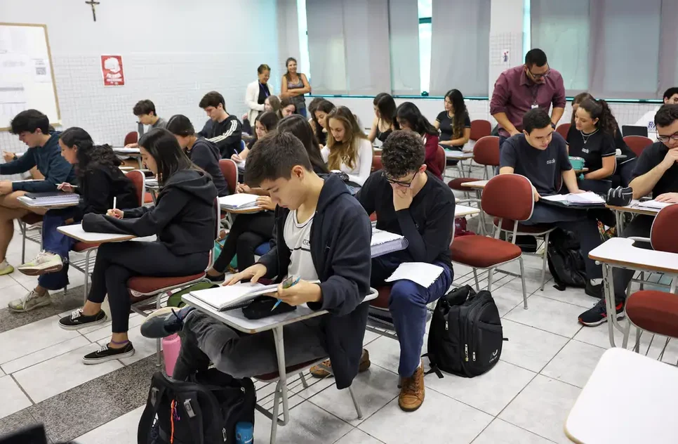 MEC / Foto: Foto: José Cruz/Agência Brasil