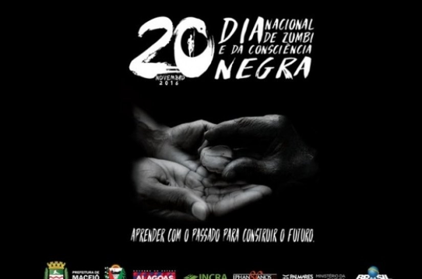 Secult promove atividades em comemoração a Consciência Negra