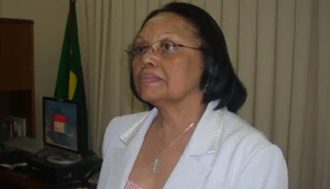 Procuradora do MPF-SE morre após sofrer infarto em Aracaju