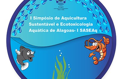 Abertas as inscrições para Simpósio de Aquicultura Sustentável e Ecotoxicologia Aquática