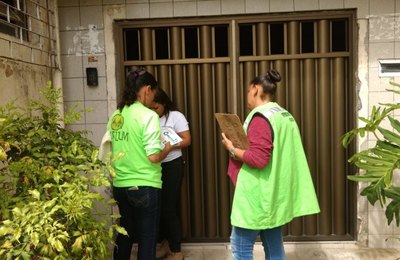 Educação ambiental reforça a importância da coleta seletiva