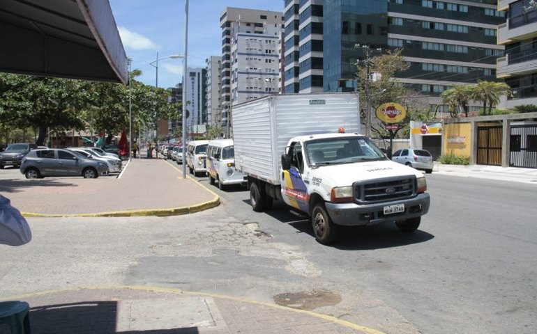 Secretaria orienta sobre publicidade em espaços públicos