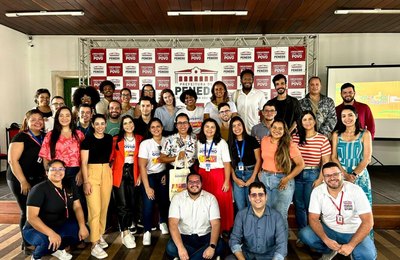 Penedo é escolhida pelo Governo de Alagoas como referência em boas práticas na gestão pública