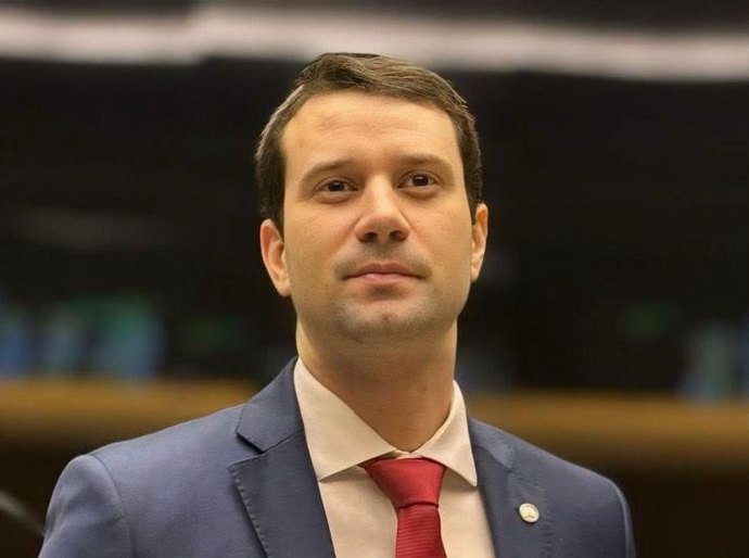 Daniel Barbosa é o deputado alagoano com mais projetos contra violência às mulheres