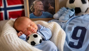  49 bebês em Pernambuco ganham nome de astro norueguês após participação na Copa do Mundo / Foto: Reprodução
