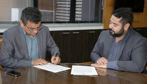 TCE / Foto: DICOM/TCE