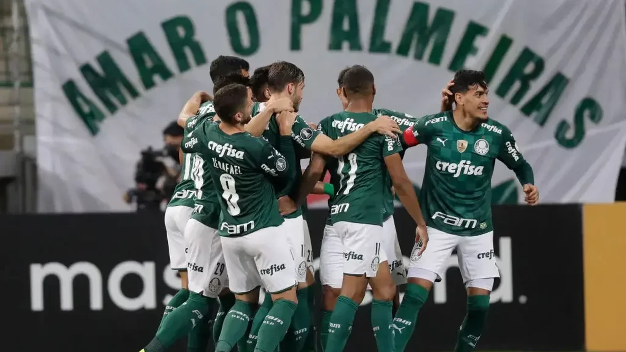 Palmeiras desafia WTorre e diz que não joga no Allianz Parque enquanto gramado não for arrumado