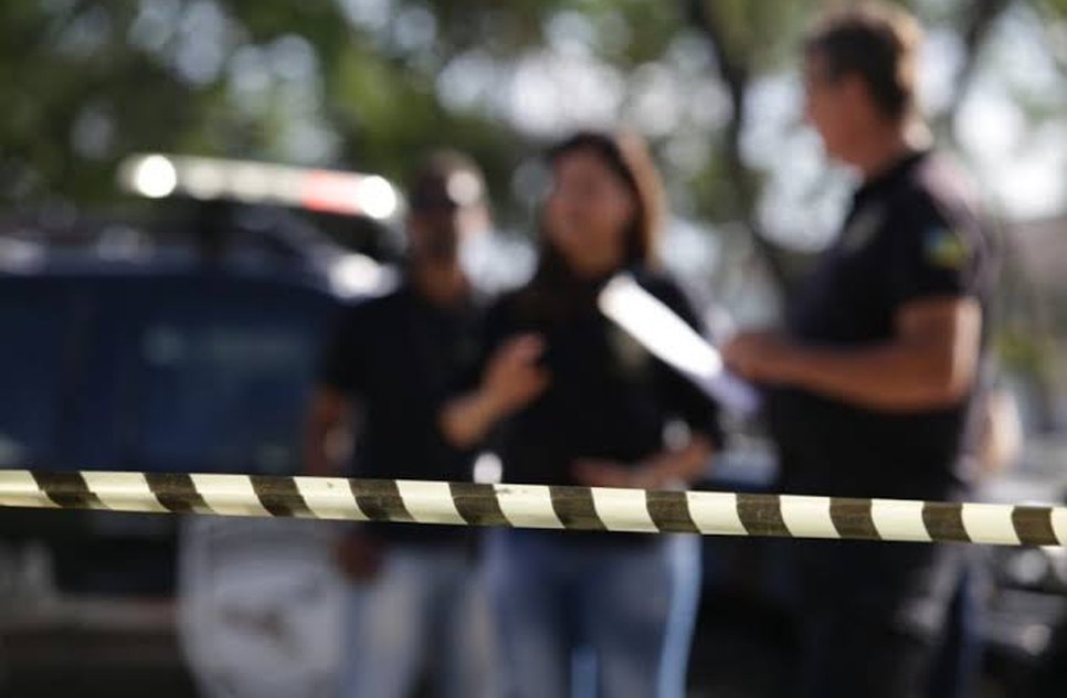 policia civil / Foto: SSP
