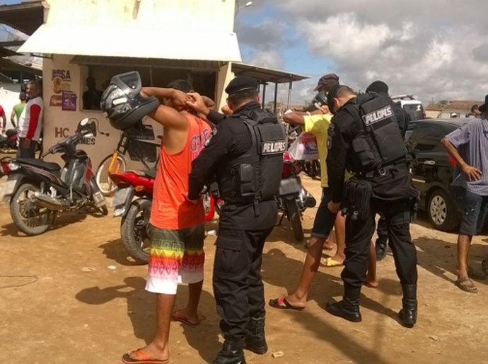 Força-tarefa de segurança pública será lançada nos próximos meses