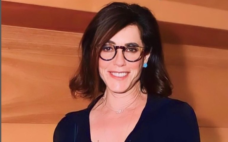 'Helena era uma mulher comum', diz Christiane Torloni