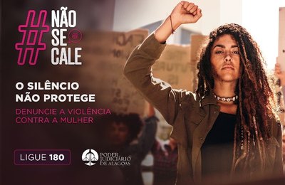 Em quatro meses, TJAL já afastou de seus agressores 233 mulheres em Alagoas
