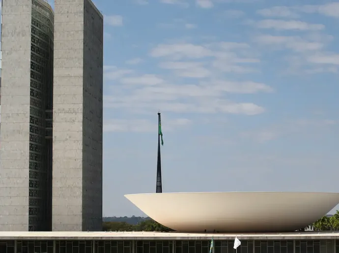 Motta reúne-se na terça com líderes para definir pauta de votações
