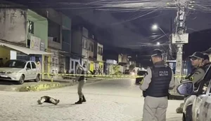 Pericia inicial identificou seis marcas de tiro no corpo da vítima